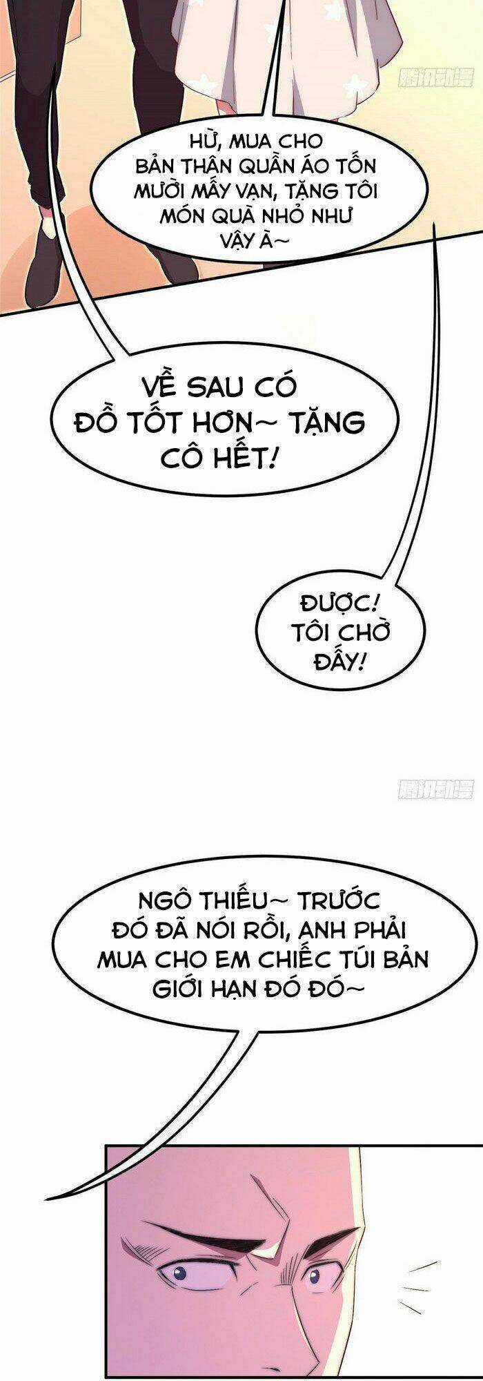 Hắc Tạp - Chapter 46 - Trang 20