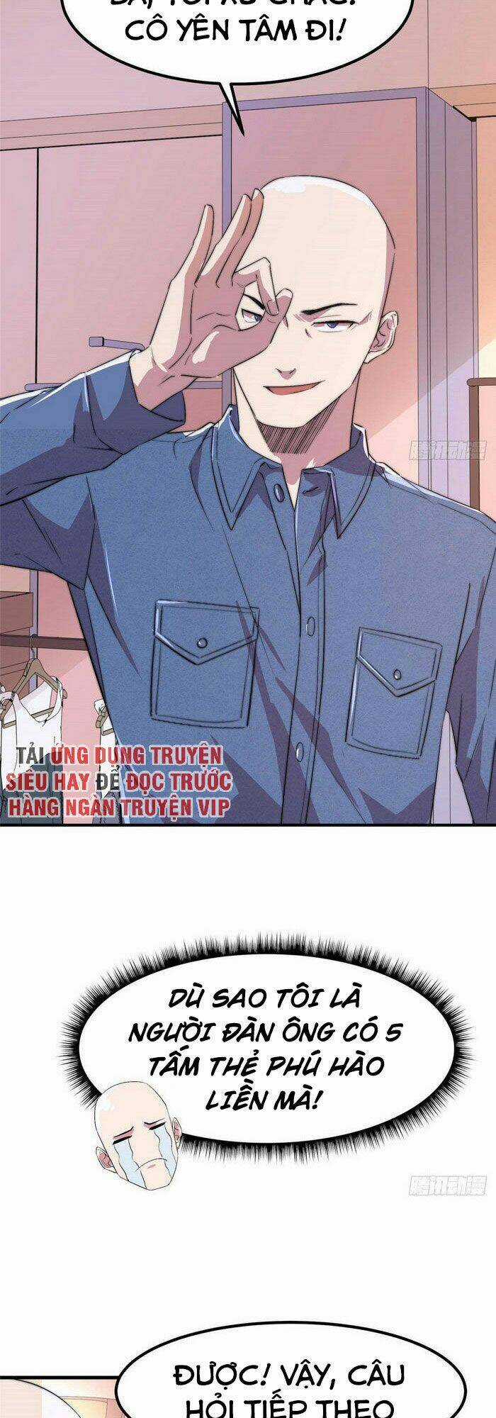 Hắc Tạp - Chapter 47 - Trang 17