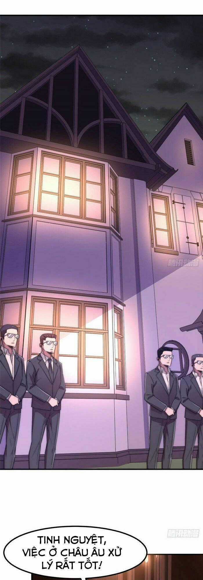 Hắc Tạp - Chapter 48 - Trang 1