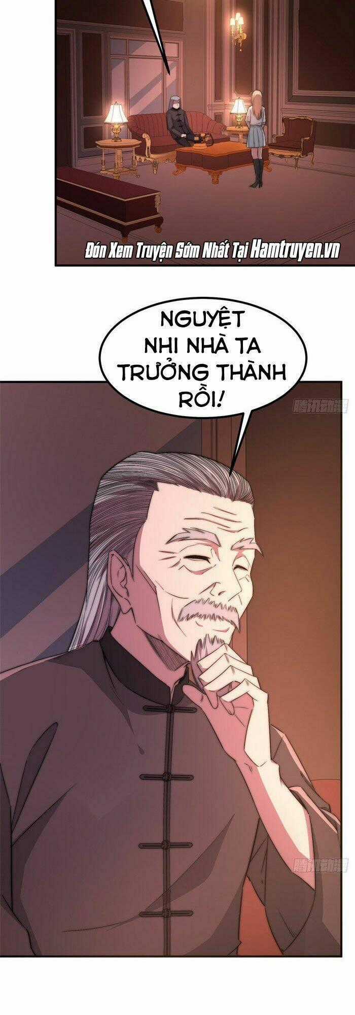 Hắc Tạp - Chapter 48 - Trang 2