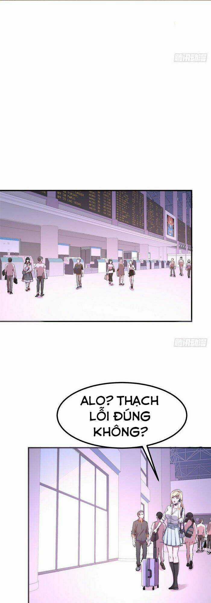 Hắc Tạp - Chapter 48 - Trang 12