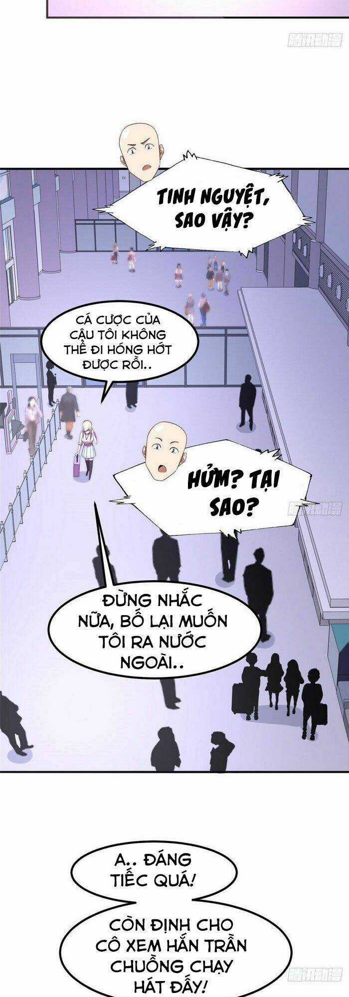 Hắc Tạp - Chapter 48 - Trang 13