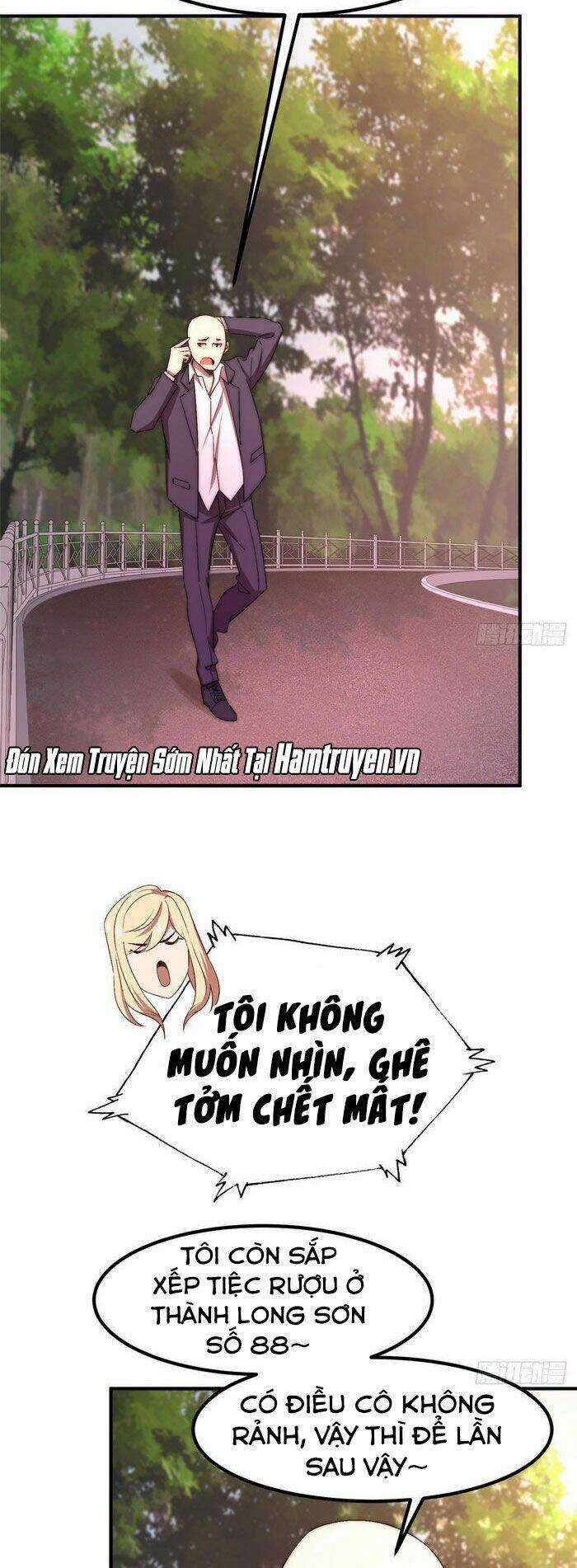 Hắc Tạp - Chapter 48 - Trang 14