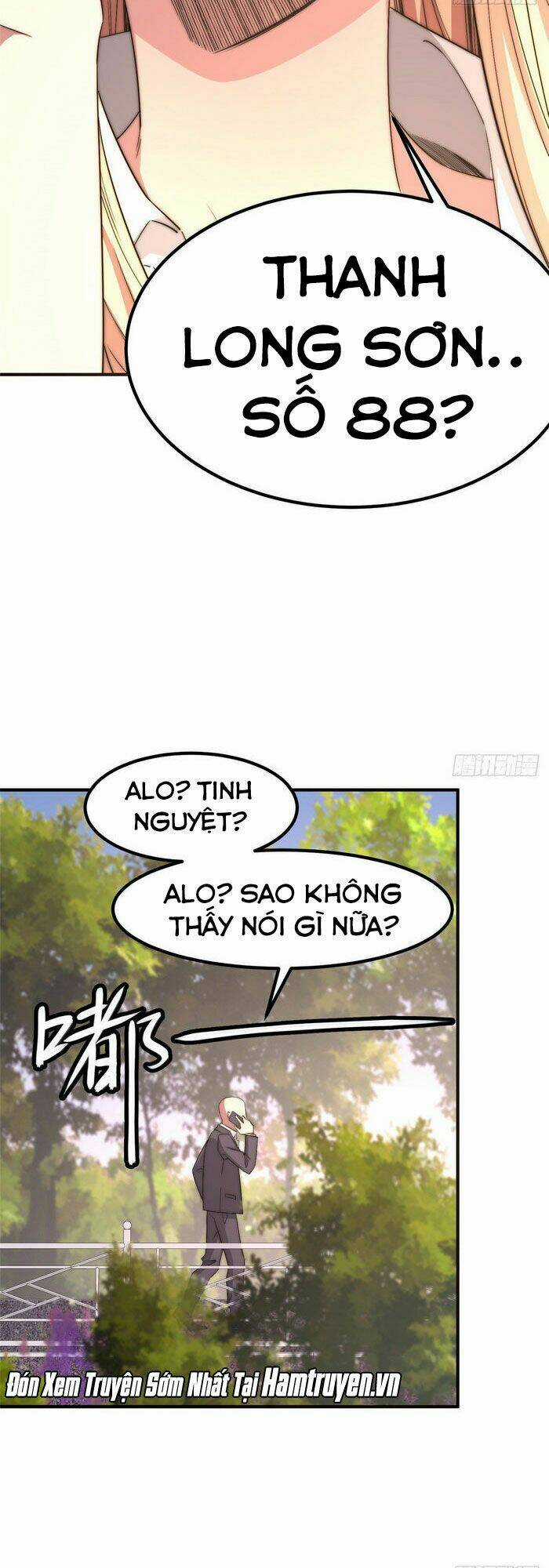 Hắc Tạp - Chapter 48 - Trang 17