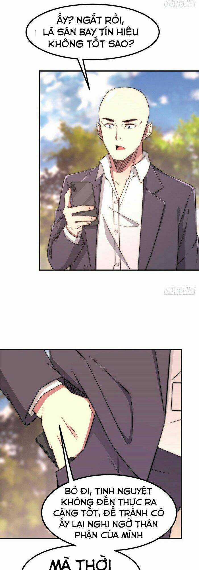 Hắc Tạp - Chapter 48 - Trang 18