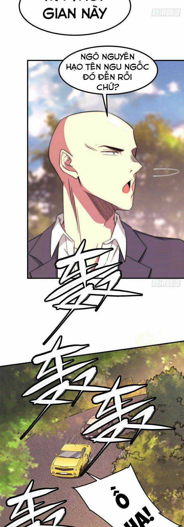 Hắc Tạp - Chapter 48 - Trang 19