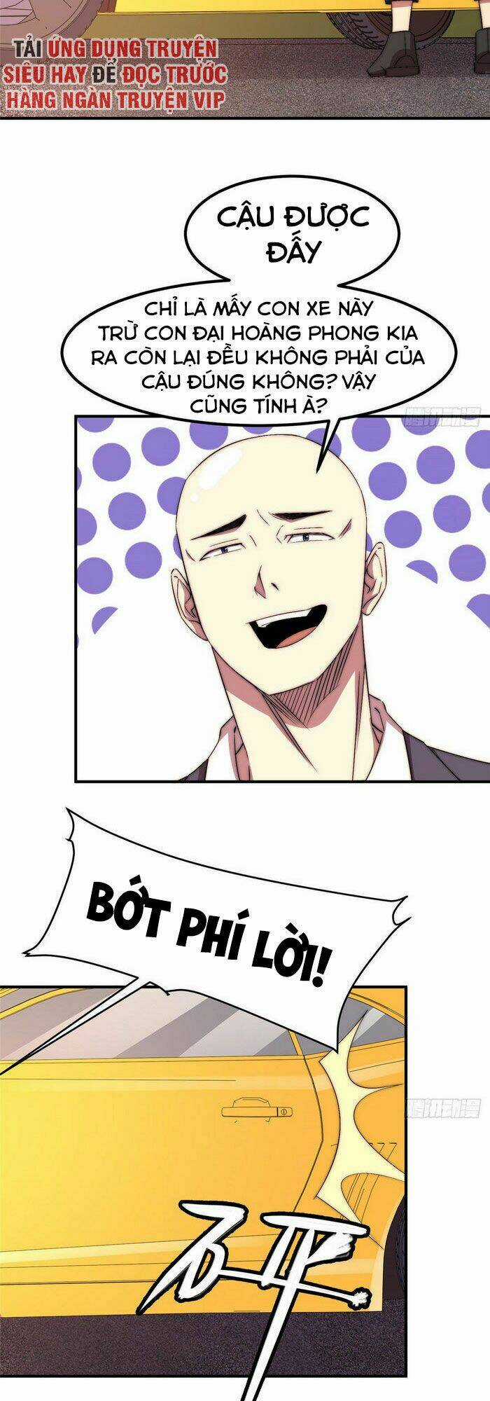 Hắc Tạp - Chapter 48 - Trang 24