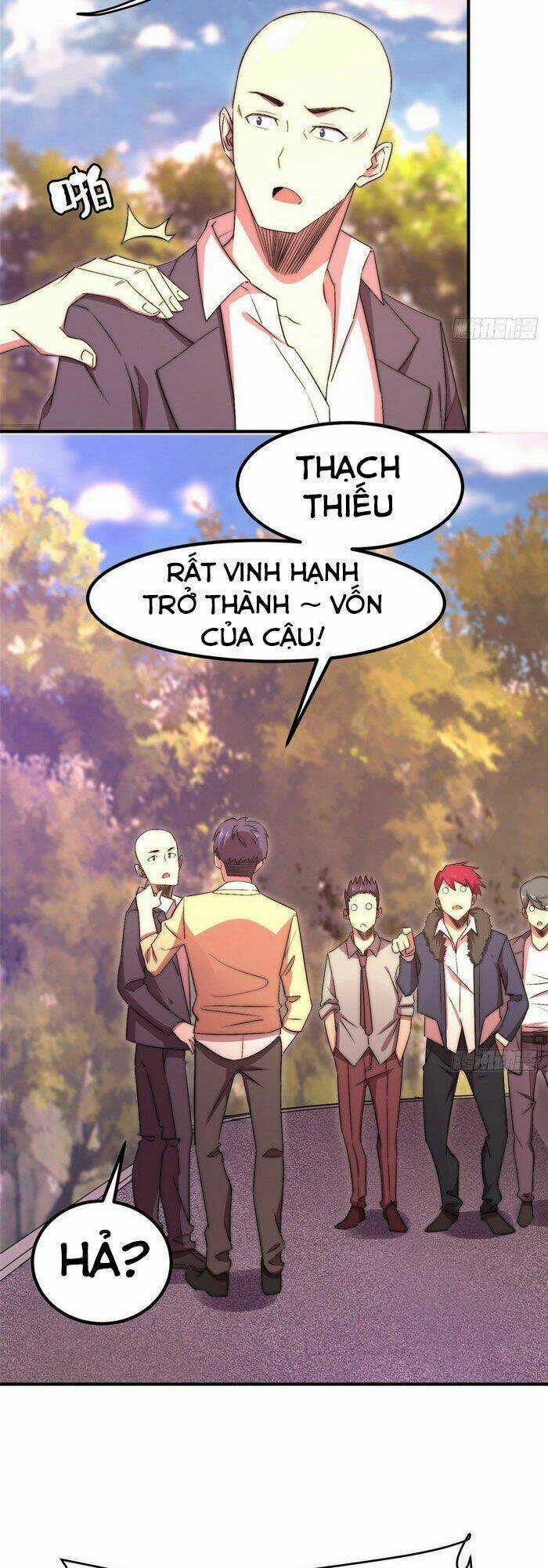 Hắc Tạp - Chapter 48 - Trang 26