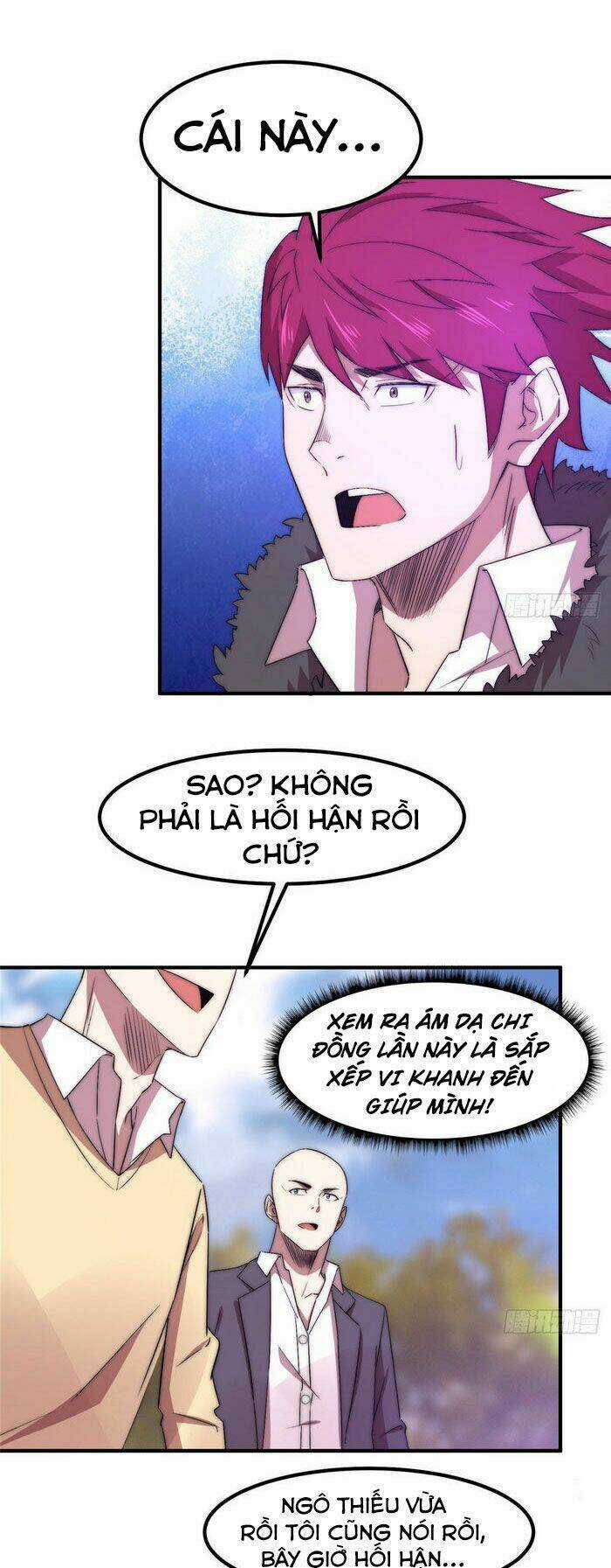 Hắc Tạp - Chapter 48 - Trang 29