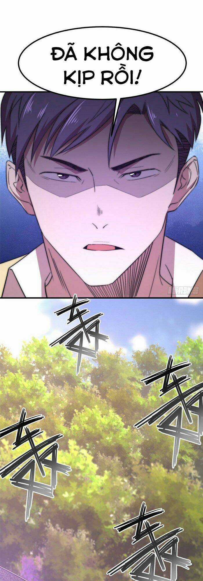 Hắc Tạp - Chapter 48 - Trang 31