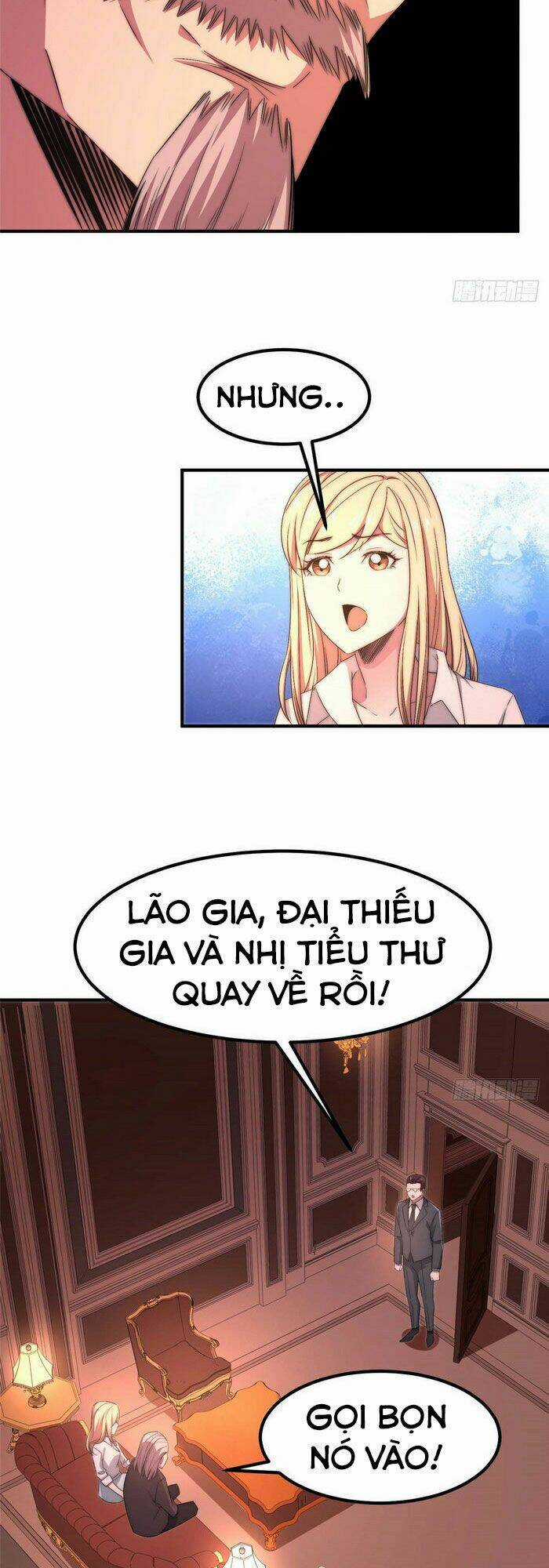 Hắc Tạp - Chapter 48 - Trang 5