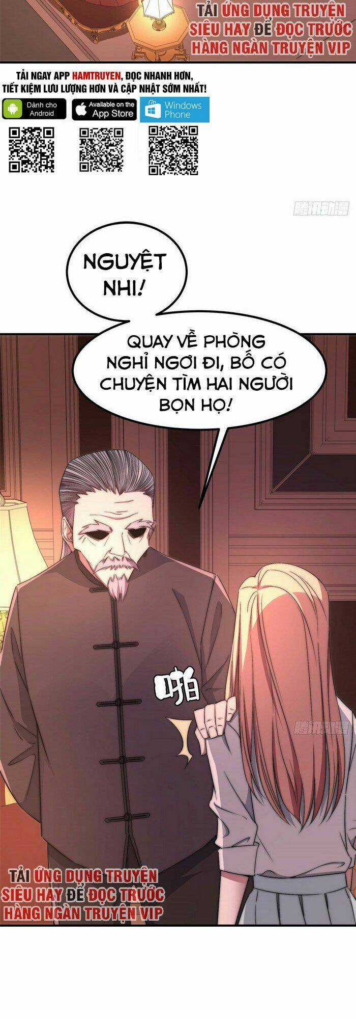 Hắc Tạp - Chapter 48 - Trang 6