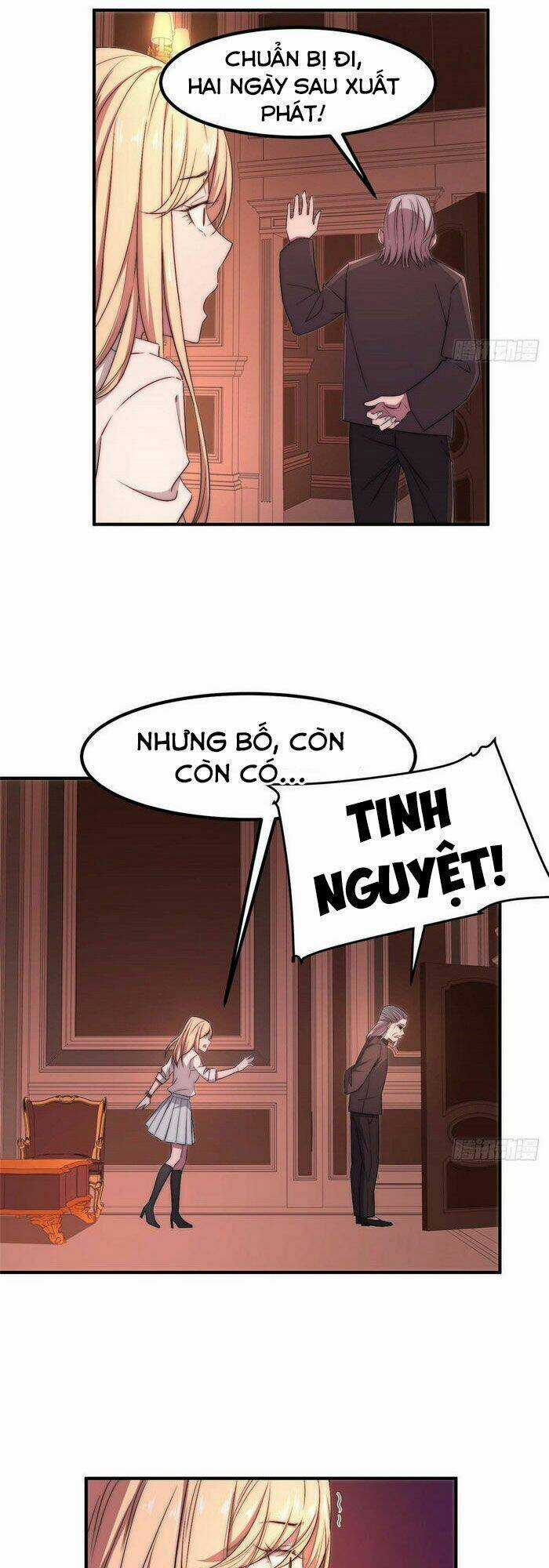 Hắc Tạp - Chapter 48 - Trang 7