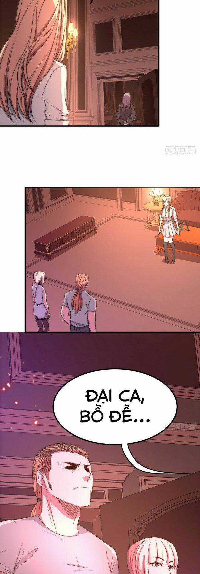 Hắc Tạp - Chapter 48 - Trang 9