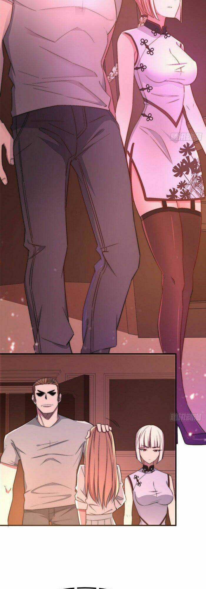 Hắc Tạp - Chapter 48 - Trang 10