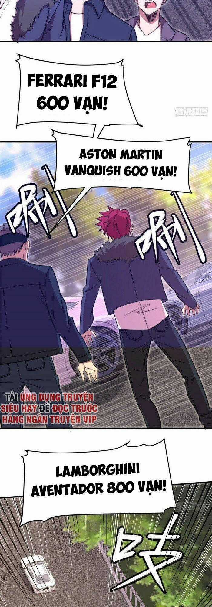 Hắc Tạp - Chapter 49 - Trang 2