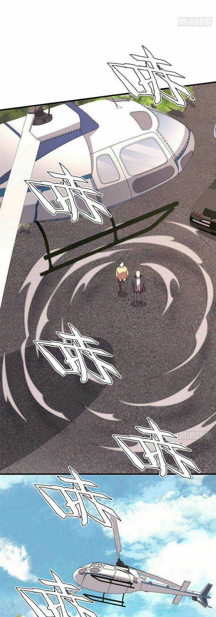 Hắc Tạp - Chapter 49 - Trang 11