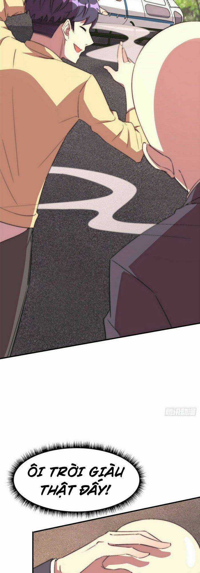 Hắc Tạp - Chapter 49 - Trang 13