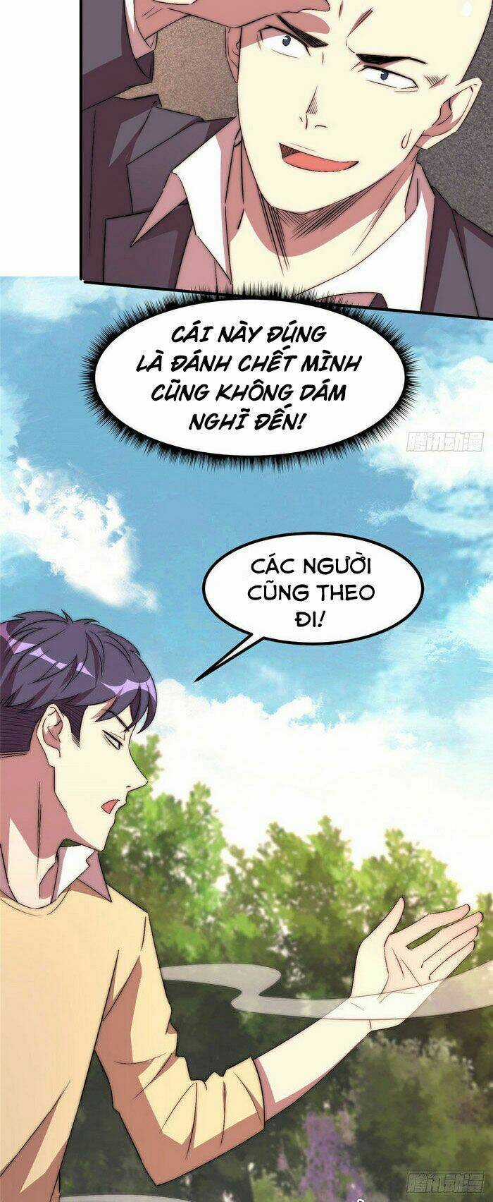 Hắc Tạp - Chapter 49 - Trang 14