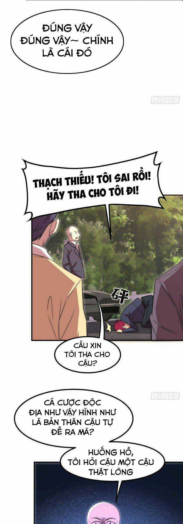 Hắc Tạp - Chapter 49 - Trang 20