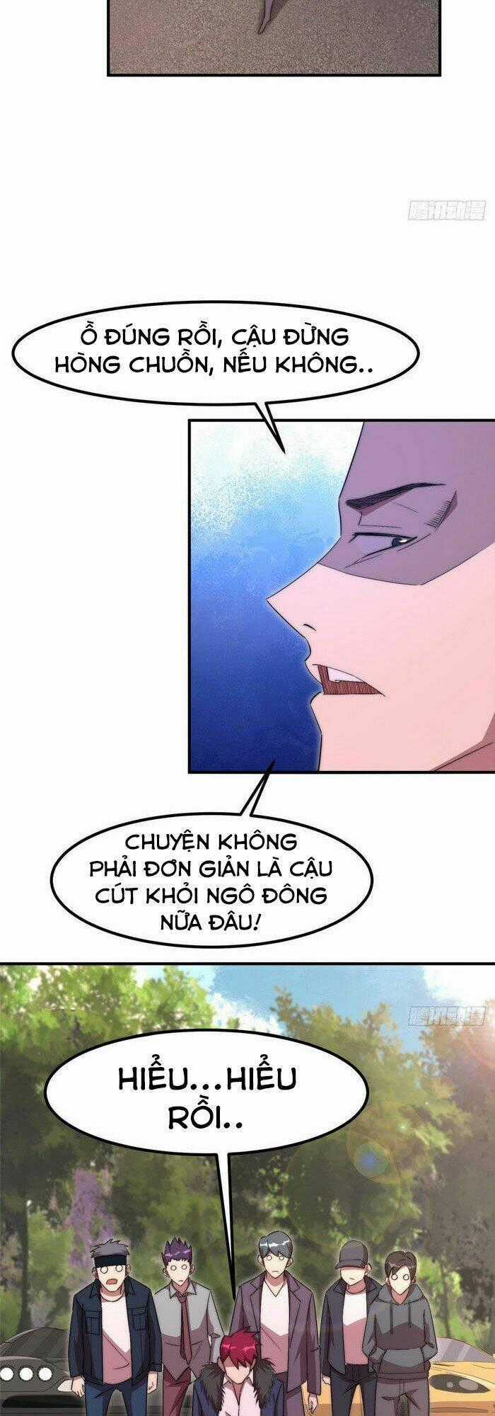 Hắc Tạp - Chapter 49 - Trang 24