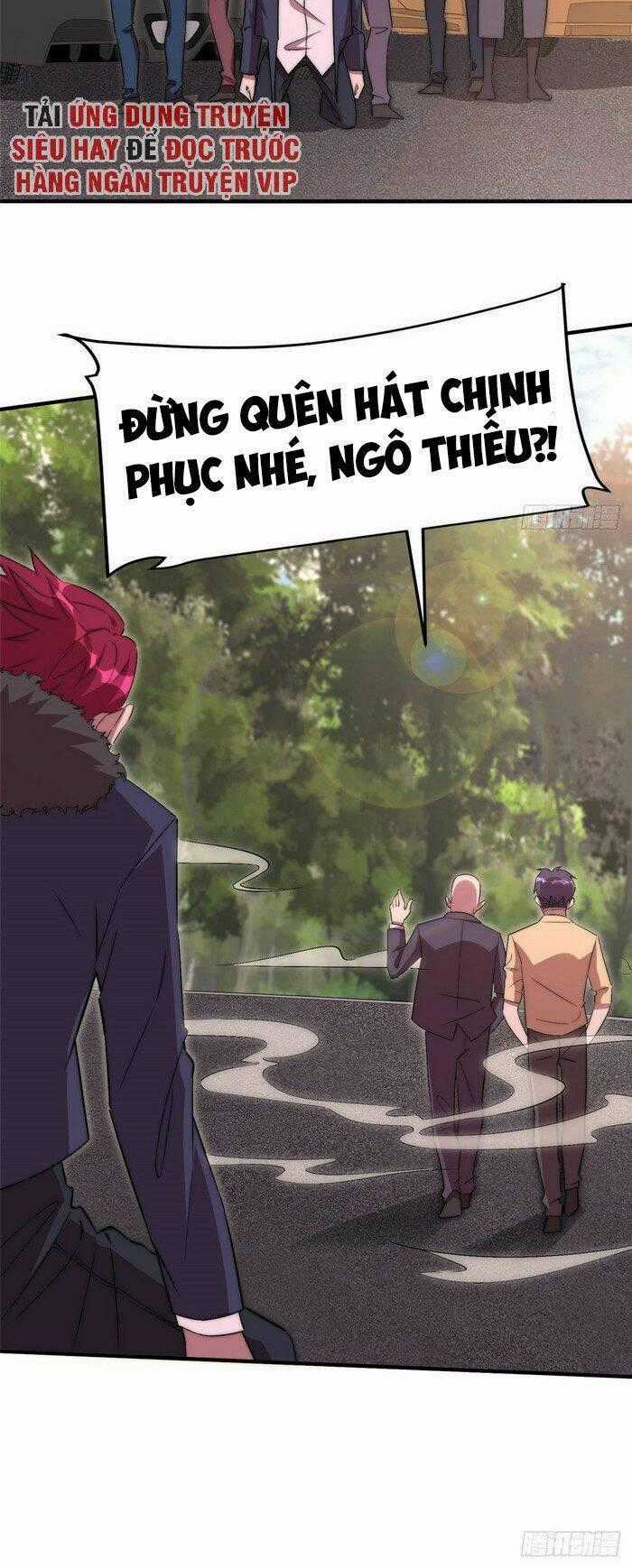 Hắc Tạp - Chapter 49 - Trang 25