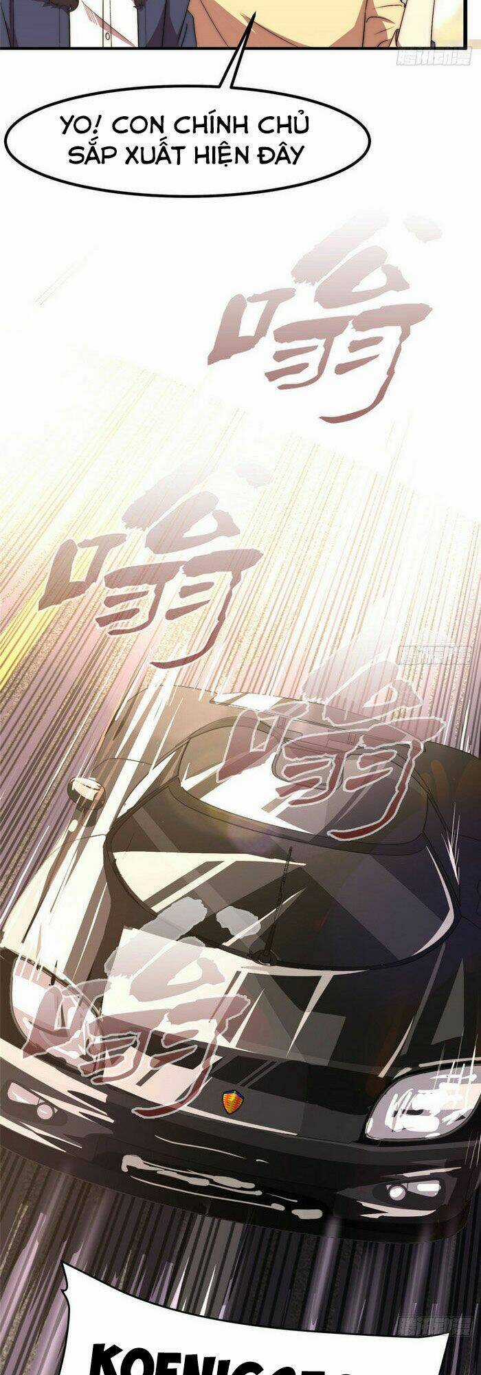 Hắc Tạp - Chapter 49 - Trang 5