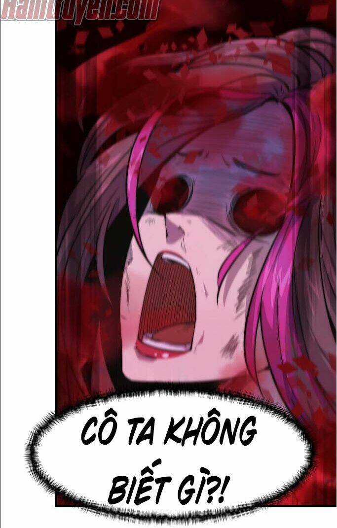 Hắc Tạp - Chapter 5 - Trang 12