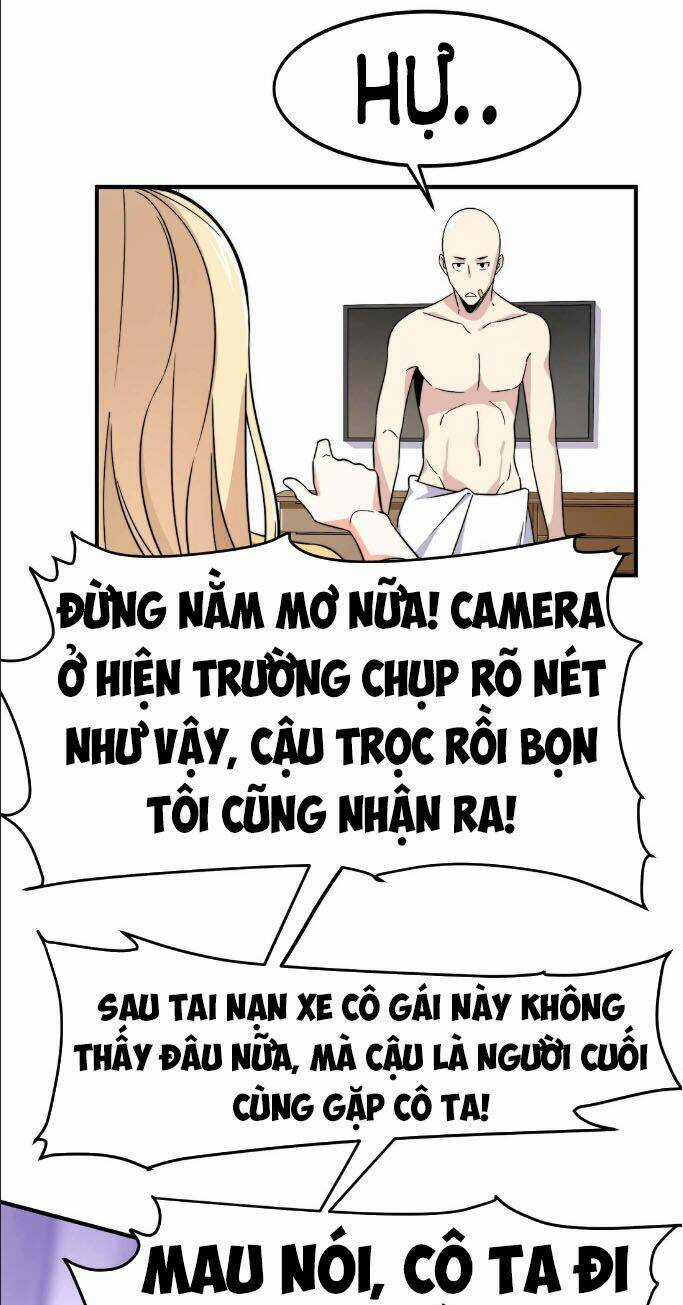 Hắc Tạp - Chapter 5 - Trang 14
