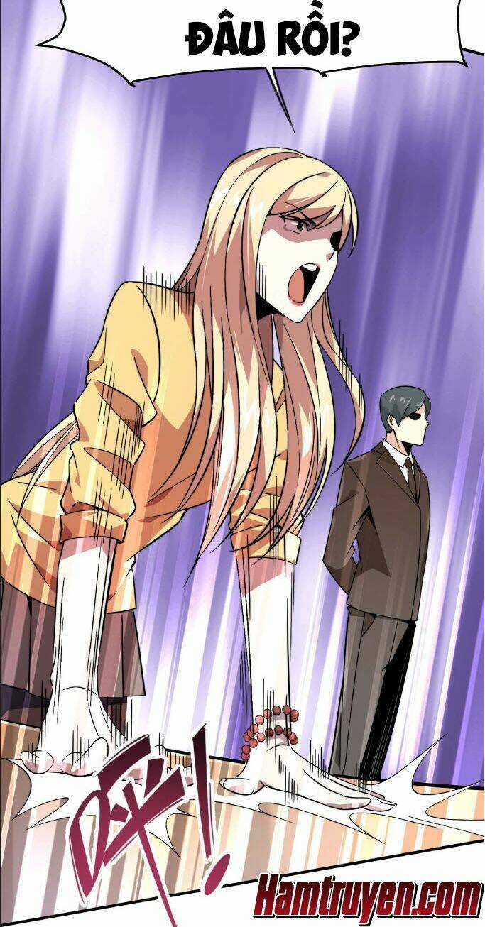 Hắc Tạp - Chapter 5 - Trang 15