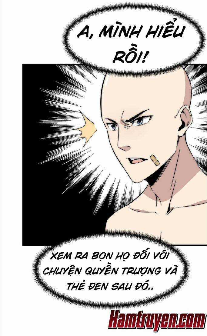 Hắc Tạp - Chapter 5 - Trang 16