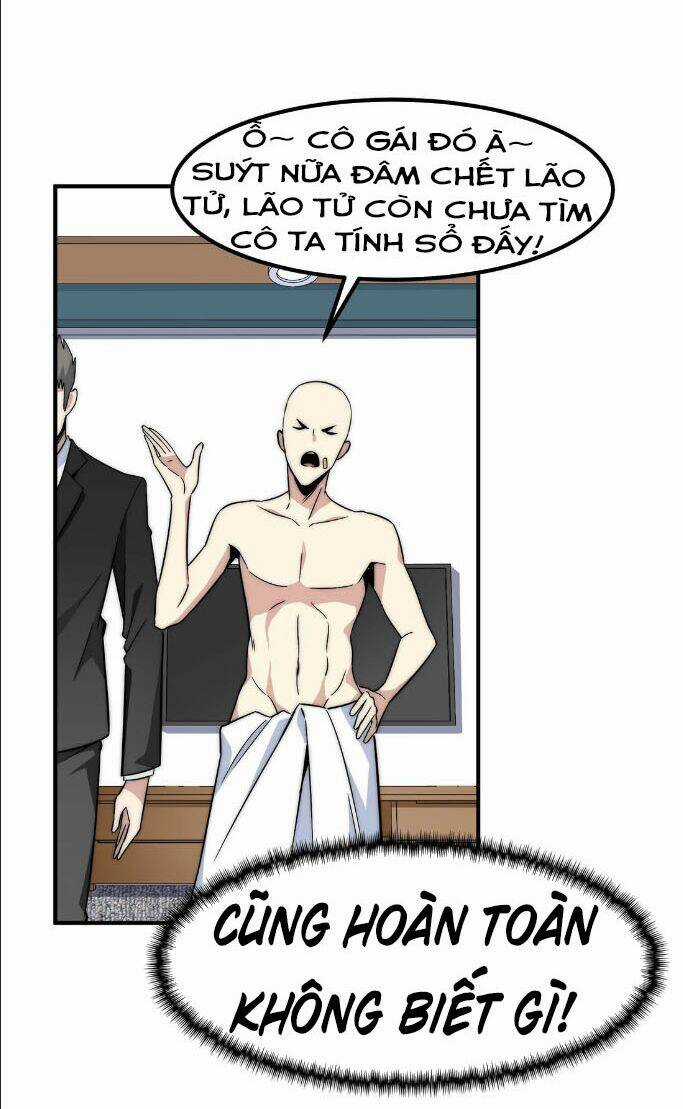 Hắc Tạp - Chapter 5 - Trang 17