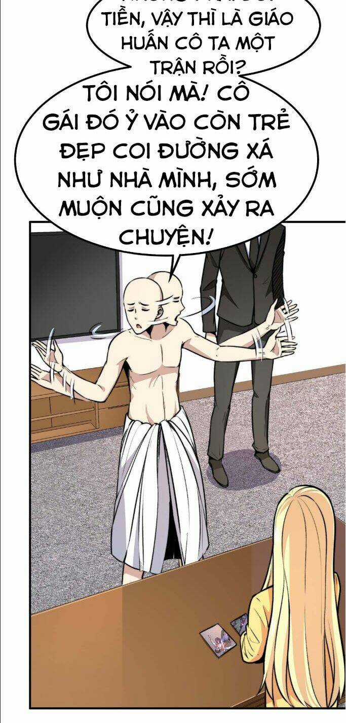 Hắc Tạp - Chapter 5 - Trang 20