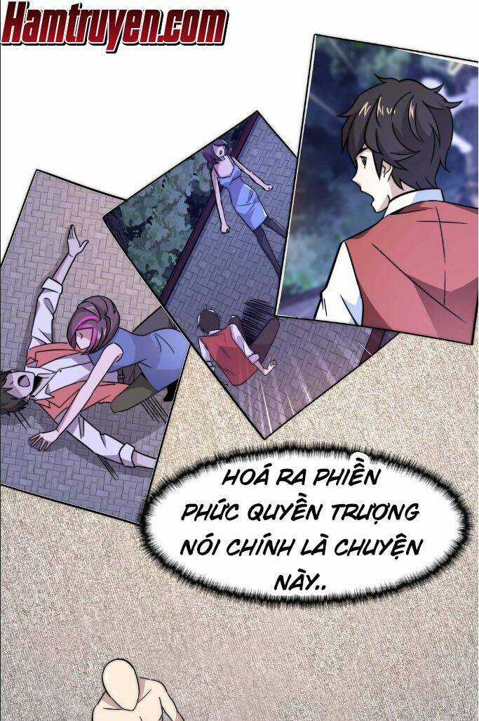 Hắc Tạp - Chapter 5 - Trang 3