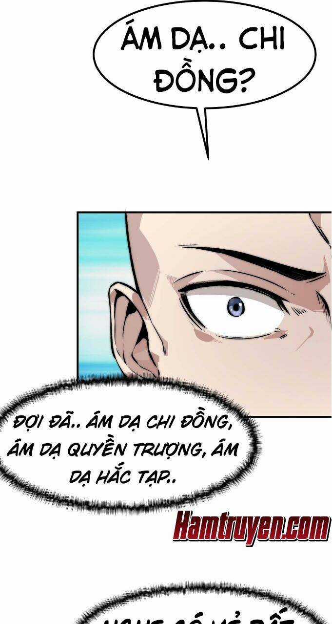 Hắc Tạp - Chapter 5 - Trang 23