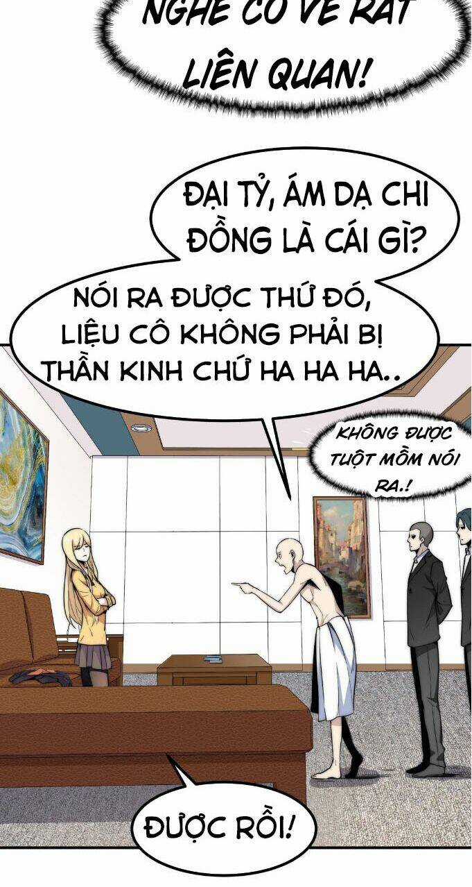 Hắc Tạp - Chapter 5 - Trang 24