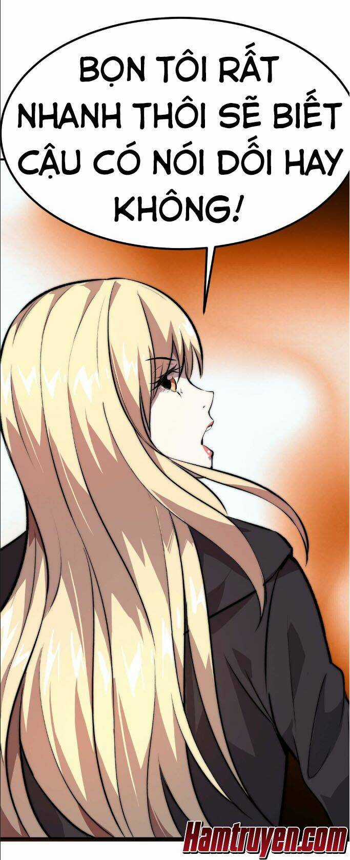 Hắc Tạp - Chapter 5 - Trang 29