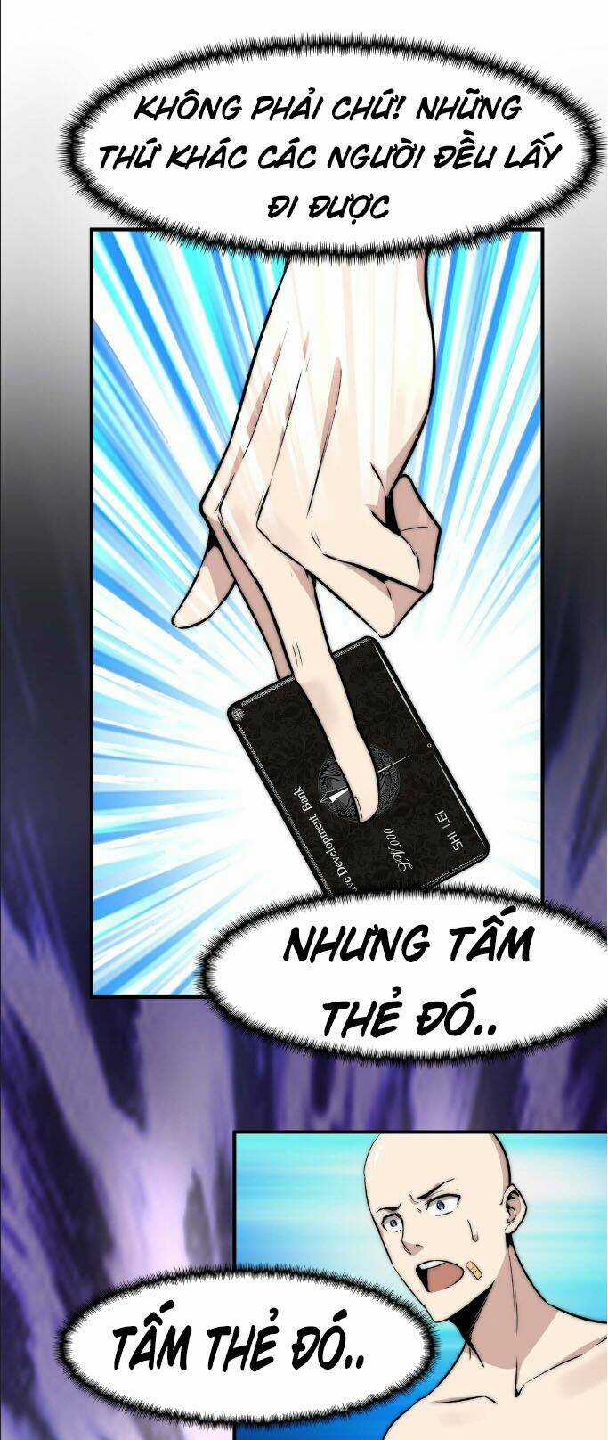 Hắc Tạp - Chapter 5 - Trang 30