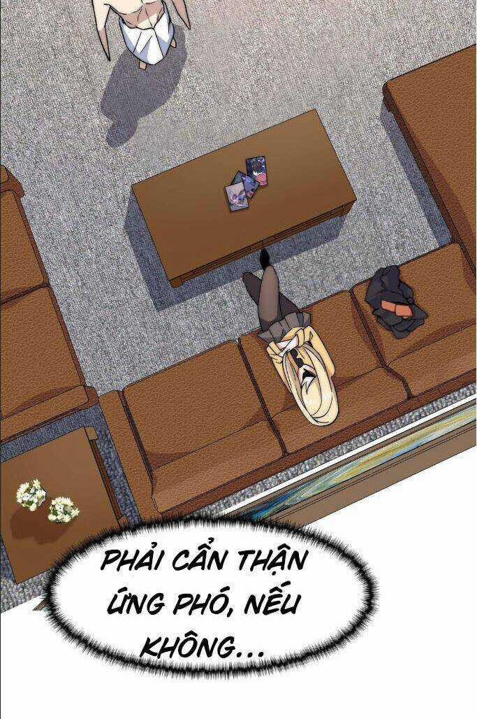 Hắc Tạp - Chapter 5 - Trang 4