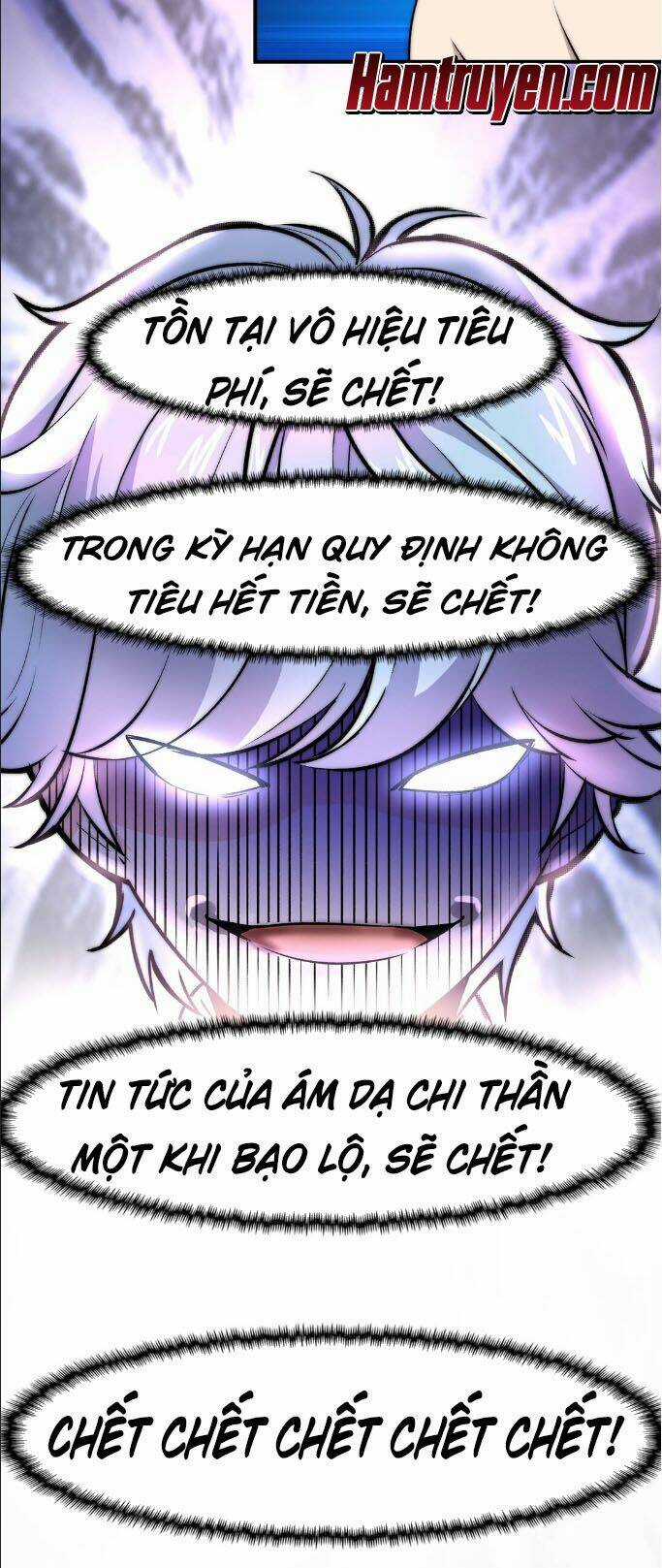 Hắc Tạp - Chapter 5 - Trang 31