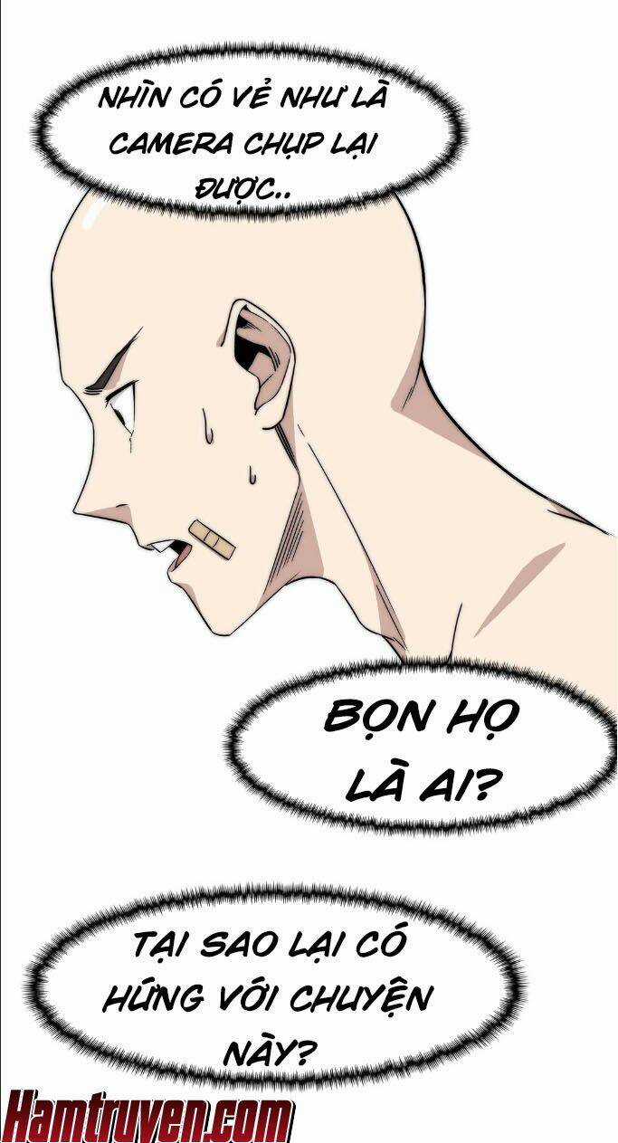 Hắc Tạp - Chapter 5 - Trang 6