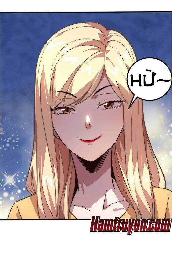 Hắc Tạp - Chapter 5 - Trang 8