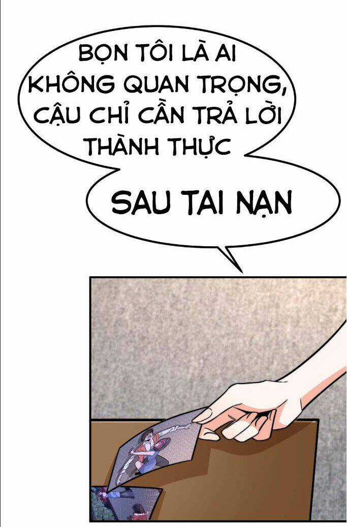 Hắc Tạp - Chapter 5 - Trang 9