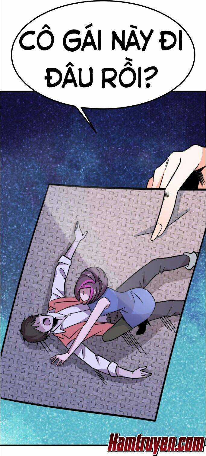 Hắc Tạp - Chapter 5 - Trang 10