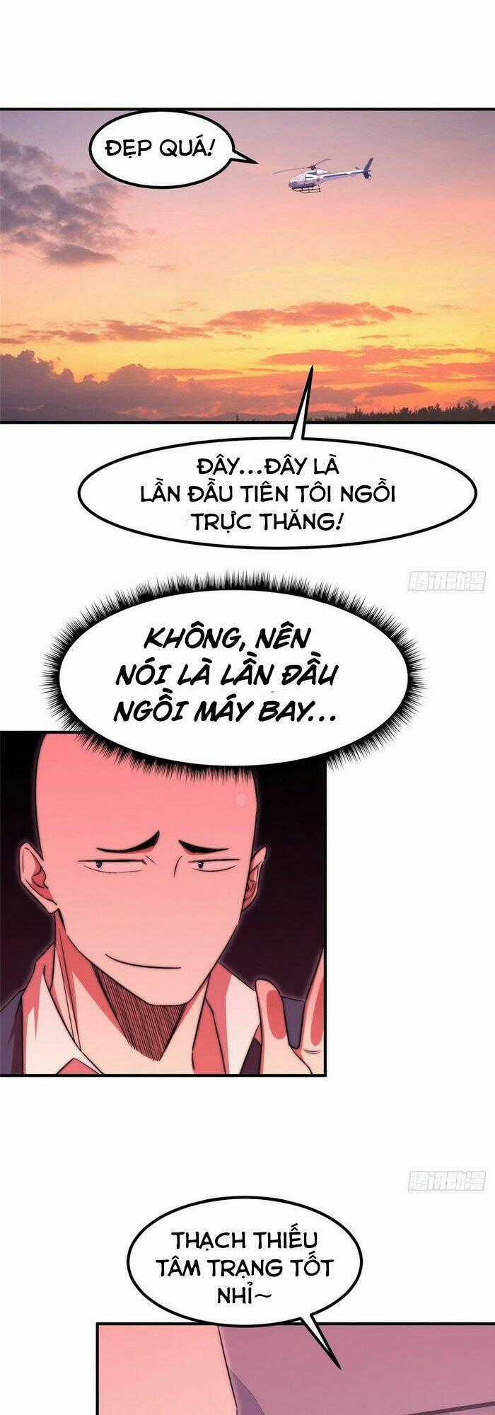 Hắc Tạp - Chapter 50 - Trang 1