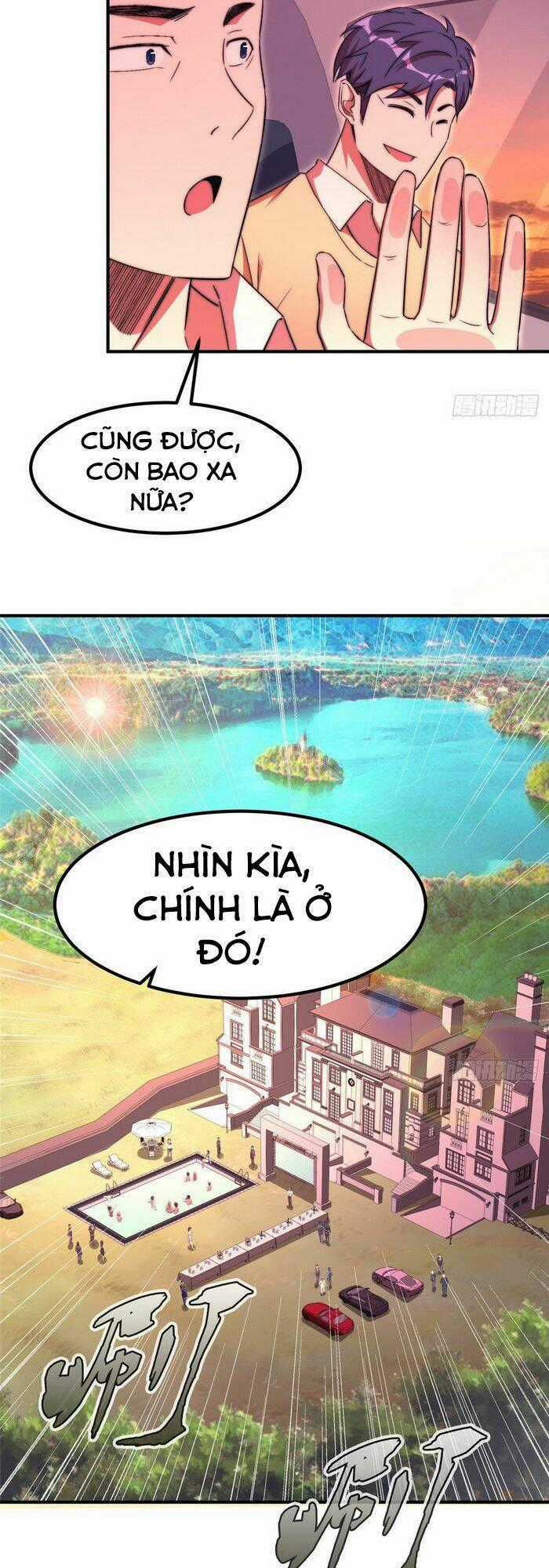 Hắc Tạp - Chapter 50 - Trang 2