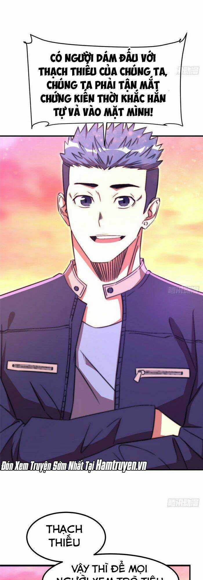 Hắc Tạp - Chapter 50 - Trang 11