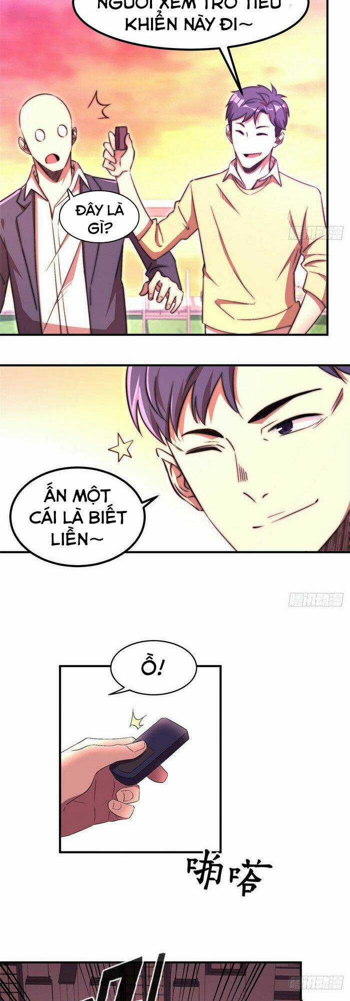 Hắc Tạp - Chapter 50 - Trang 12