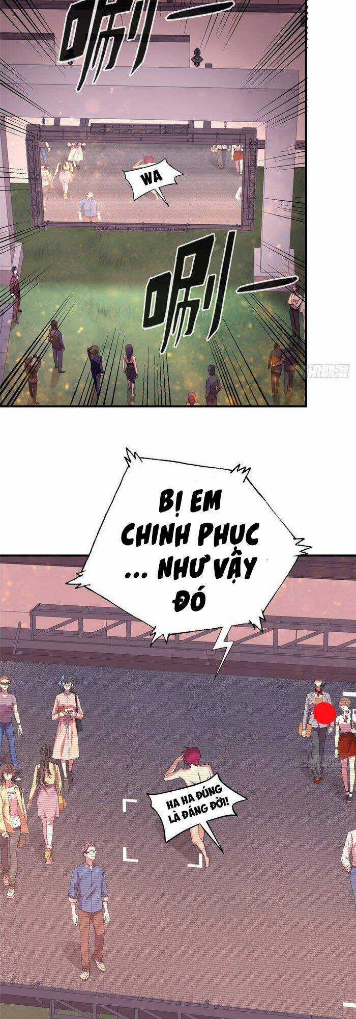 Hắc Tạp - Chapter 50 - Trang 13