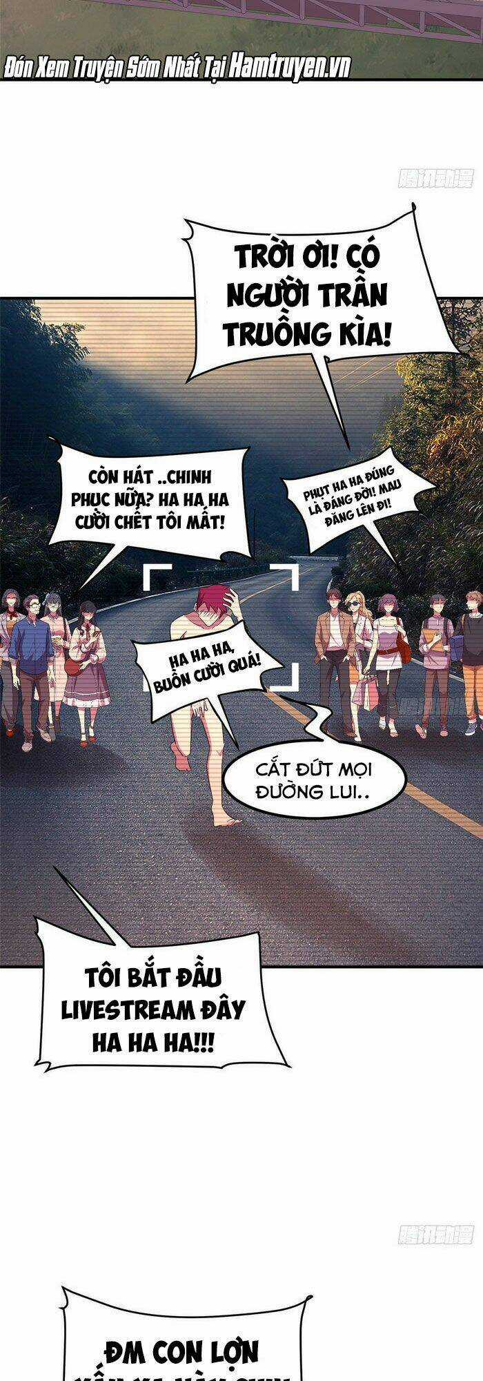 Hắc Tạp - Chapter 50 - Trang 14